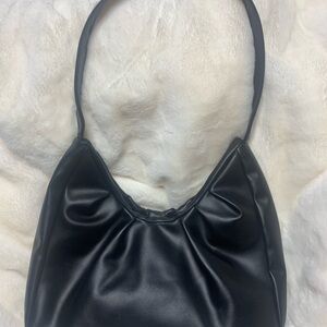 Elegant Black Women's Bag